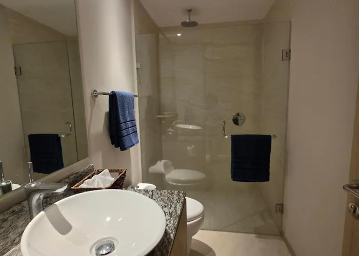 Ocean View - Peninsula Ixtapa Apartamento *