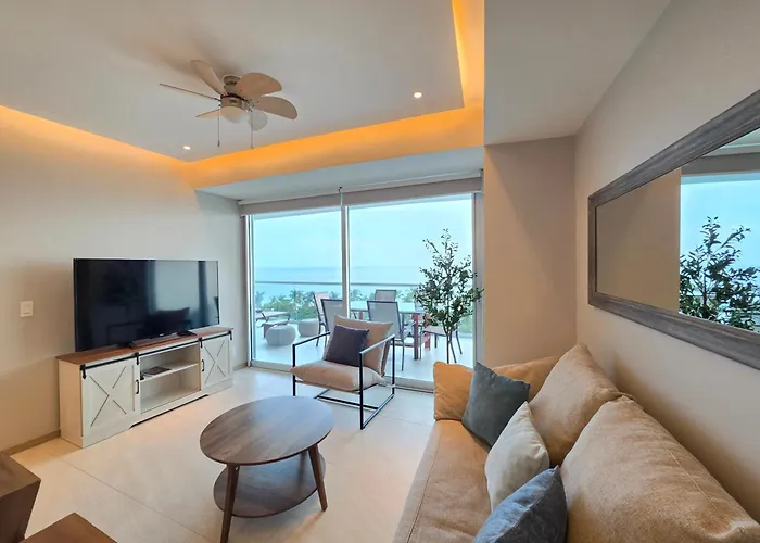 Ocean View - Peninsula Ixtapa * Zihuatanejo