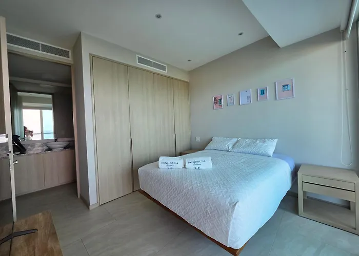 Apartamento Ocean View - Peninsula Ixtapa