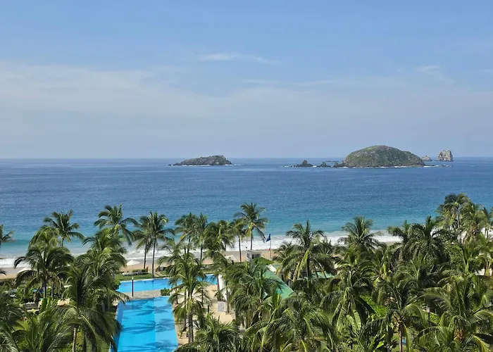 Ocean View - Peninsula Ixtapa